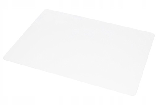 KRAJNÁ DOSKA biela flexibilná flexi 24x33 cm na chlieb a mliečne výrobky