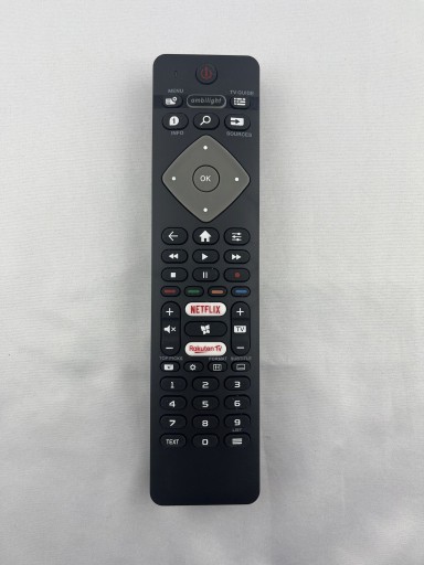 Diaľkové ovládanie pre TV PHILIPS RM-L2009V