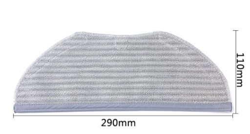Mop pre robotický vysávač Xiaomi Mi - Mop Essential G1