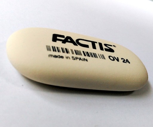 Syntetická guma FACTIS OV24