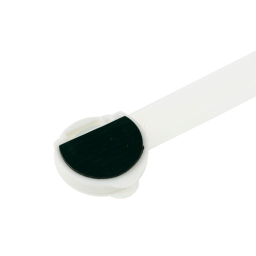 ZÁMKA NA ZÁSUVKY SKRINÍK, ZABEZPEČENIE 2KS/SET