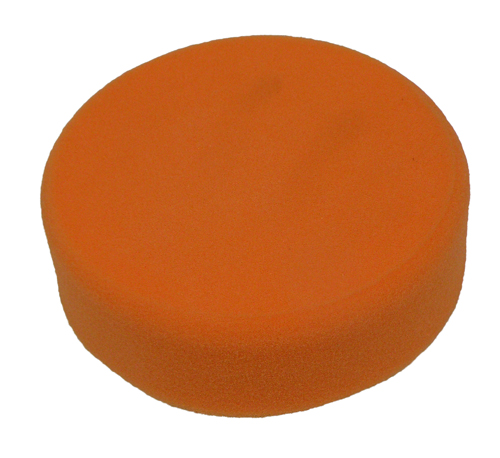 LEŠTIACA HUBKA KOTOUČ 125mx50mm LEŠTIACA BRÚSKA