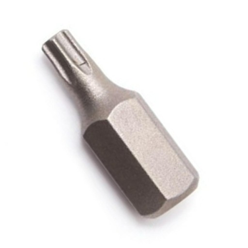 Skrutkovací bit TORX T40x10mm L-30mm ROCKFORCE