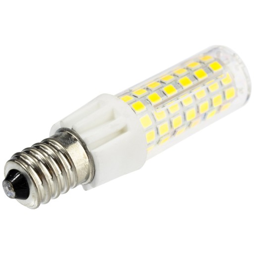 E14 T25 LED žiarovka CHLADNIČKA 10W 6500K LUMILED