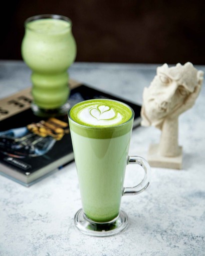 Zelený čaj Matcha Premium - 100g