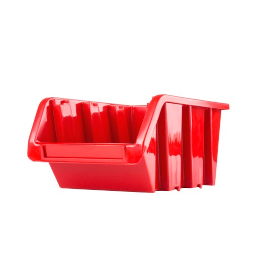 Skladový kontajner 80x115x60 mm dielenská garáž