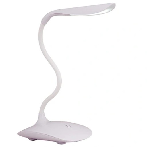 LED STOLNÁ LAMPA DO ŠKOLSKÉHO NOČNÉHO STOLKU TOUCH EDOWA NA VÁŠ STOL