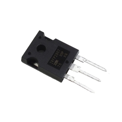 IRFP2907 TO-247 tranzistor 209A 75V N-MOSFET