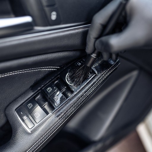 K2 DETAILING štetec, veľkosť 8