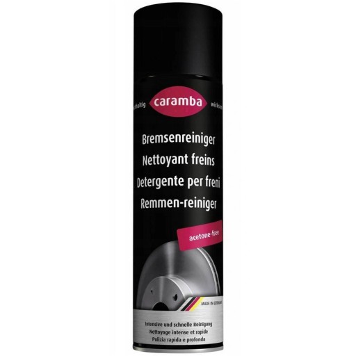 CARAMBA čistič bŕzd 6026382 500ml