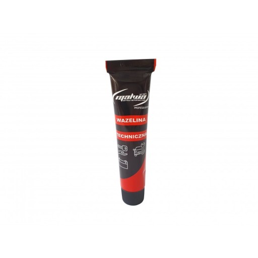 Vazelína MALWA TECHNICAL BEZ KYSELIN v tube, 60 ml