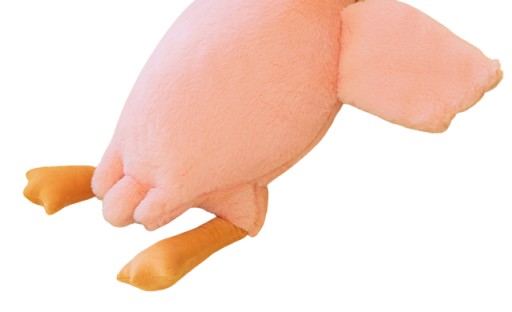 HUSKA 50CM PLYŠOVÝ VANKÚŠ MASKOT E1394 EMAJ