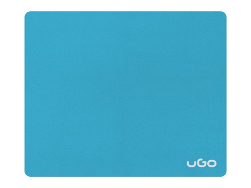UGO ORIZABA podložka pod myš modrá 235X205