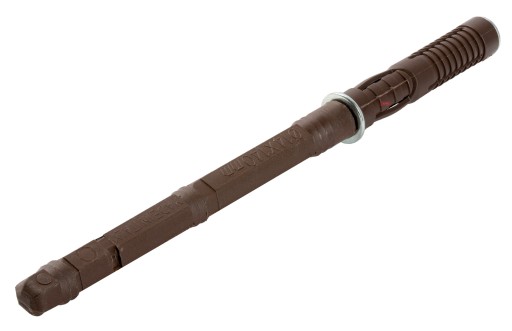 NEVIDITEĽNÝ DRŽÁK NA MONTÁŽ POLICE NA RUKÚ 14x140