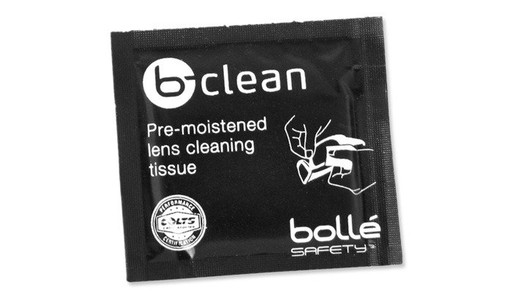 Bolle B-Clean nasiaknutá utierka 1 kus