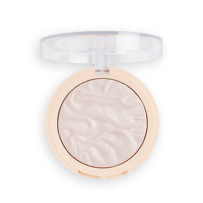 Makeup Revolution Peach Lights Highlighter