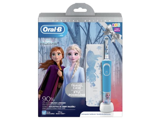 Zubné kefky Oral B Classic Care Medium, 3 kusy