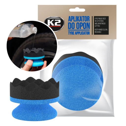K2 APLIKÁTOR PNEUMATÍK Aplikátor obväzov
