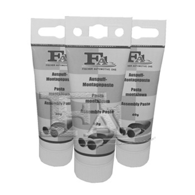 Fischer 981.060 Tlmičová pasta 60g