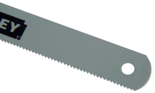 PÍLOVÝ LIST LION 300MM*24Z, FLEXIBILNÝ, VYROBENÝ Z UHLÍKOVEJ OCELE