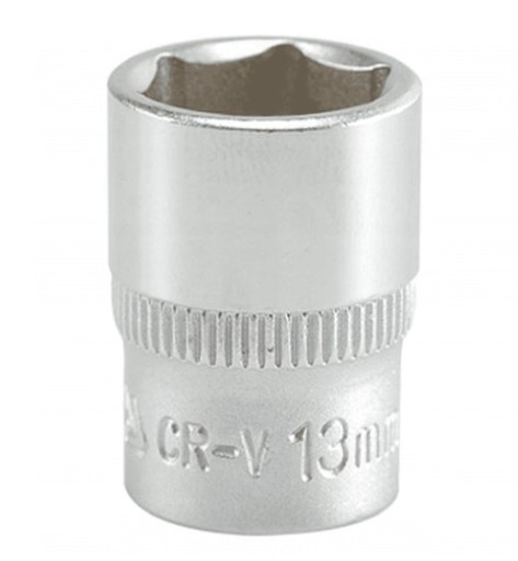 1/4'' šesťhranný nástrčný 13 mm Yato yt-1412