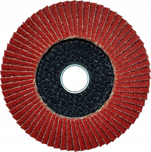BOSCH lamelový brúsny kotúč 125mm gr.80