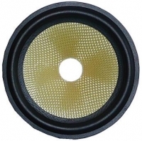 KEVLAR membrána 12cm GDM 12/60