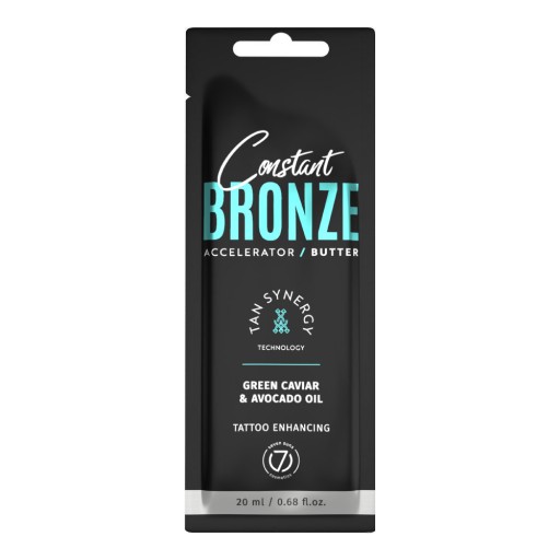 7suns Constant Bronze Accelerator Butter 20 ml