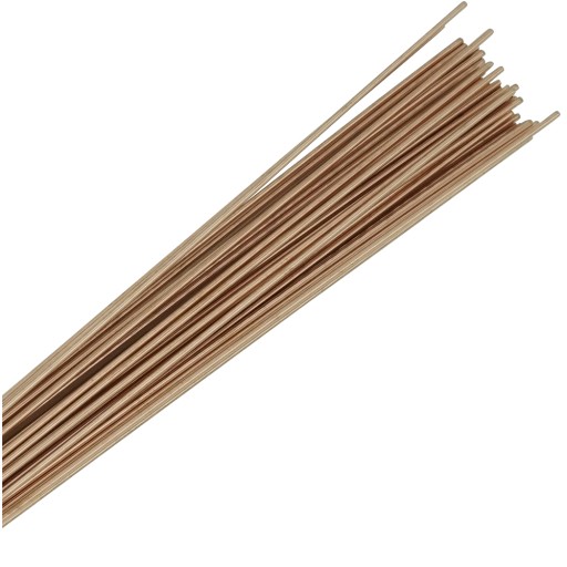 Zvárací drôt TIG, BLACK STEEL 1,6 mm, 0,5 kg