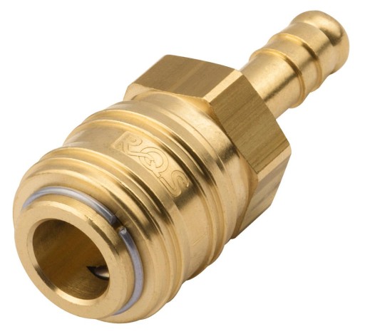 RÝCHLY KONEKTOR PRE 13mm RECTUS HADICU
