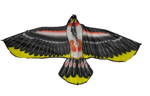 KITE BIRD HAWK BRIGHT 120CM E1239 EMAJ