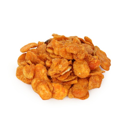 Pečená fazuľa s CHILI PAPRIMOU 500 g