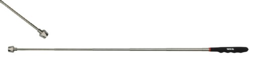 TELESKOPICKÝ CHAPAČ S MAGNETOM 250-750 mm YATO YT-0661