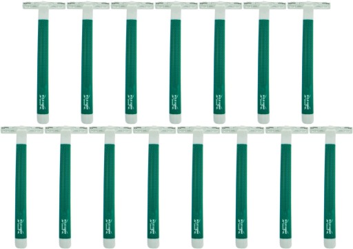15x WILKINSON Extra 2 Essential Sensitive Holiaci strojček