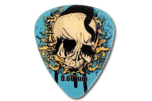 ROCK PICK CRP | kocka so super grafikou ,60 | 10