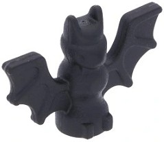 LEGO Animals - Netopier 30103 Čierna / Čierna NOVINKA