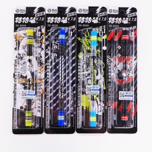 ZHIGAO v7 PENSPINNING PENSPINNING PERO