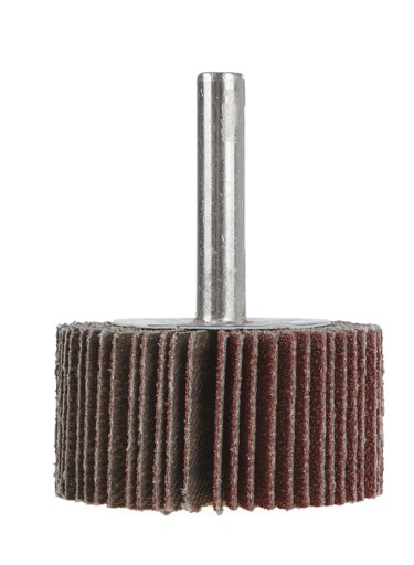 Lamelový brúsny kotúč 40x20X6 P120 (50/100)