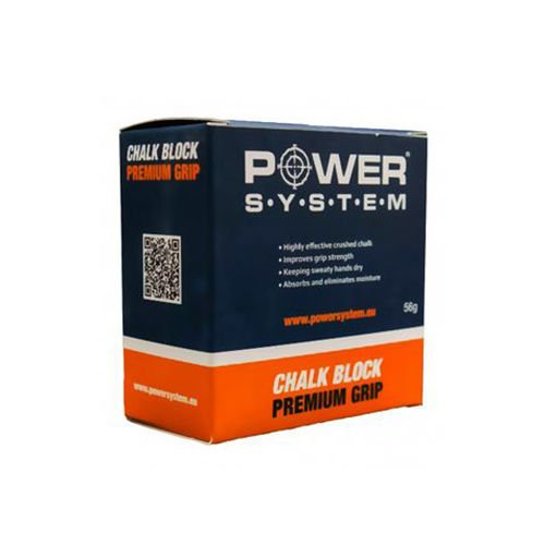 Power System Magnesia CHALK BLOCK CUBE