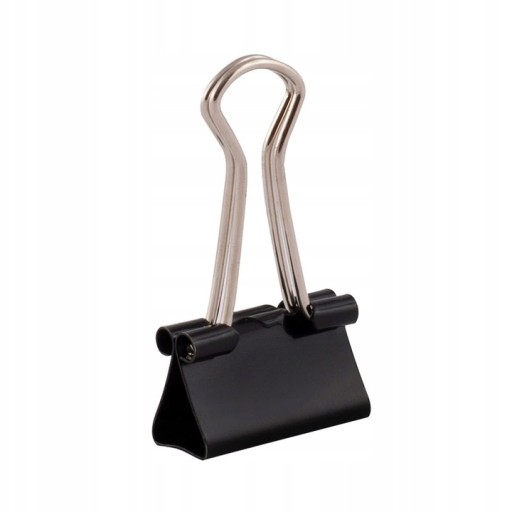 Klip office CLIPS 32 mm (1,1/4 palca) 12ks GRAND