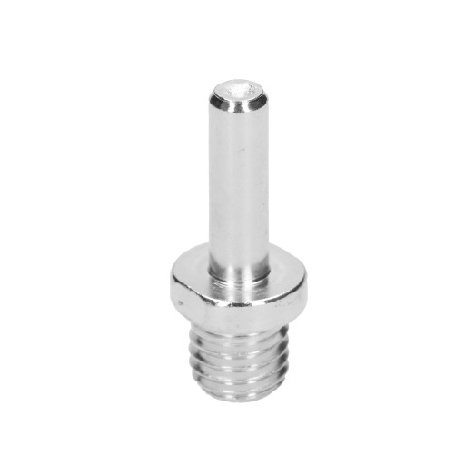 LEŠTIACA HUBKA LEŠTIACA PODLOŽKA M14 125mm NA ADAPTÉR VŔTAČKY VOĽNÁ stopka