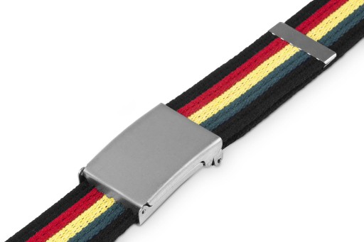 Kožený remienok Rasta Opener