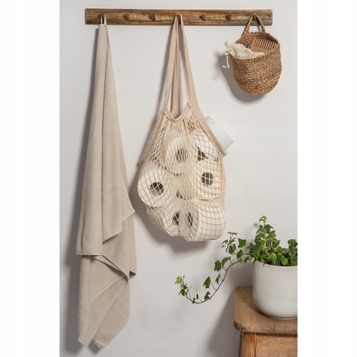 Toaletný papier LAMBI Balsam Cocconut, 3 vrstvy, 8 roliek