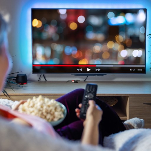 DAC DIGITÁLNY NA ANALOGOVÝ PREVODNÍK + OPTICKÝ KÁBEL