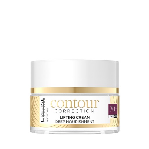 Eveline Cosmetics Contour Correction krém 70+