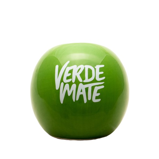 Matero tekvica Yerba Mate Verde Mate Manzana okrúhle