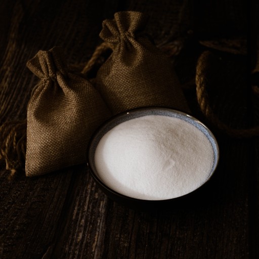 SÓDA JEDLA Jedlá BURBOBINÁT SODNÝ 1KG