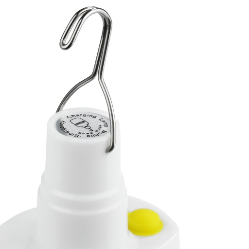 LED TURISTICKÁ CAMPINGOVÁ LAMPA DO KAMPINGOVÉHO STANU