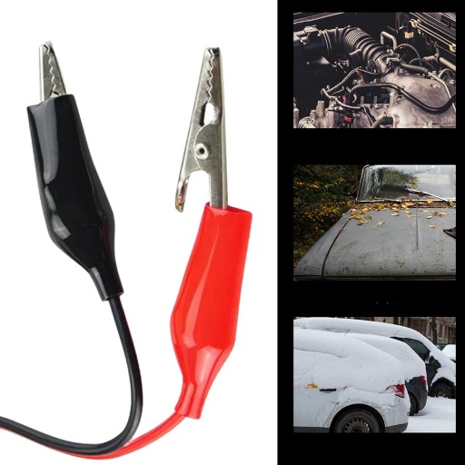 KOMPAKTNÁ SIEŤOVÁ NABÍJAČKA PRE GÉLOVÉ BATÉRIE AUTOMATICKÁ 12V 20W 1,5A