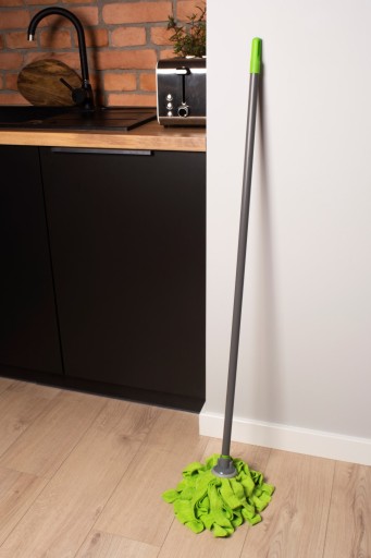 YORK Náplň do hrotov MOP WRAP z mikrovlákna